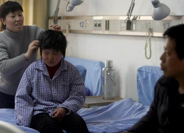 梦见自己重病 梦见自己重病