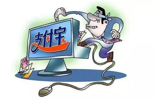 梦见被盗