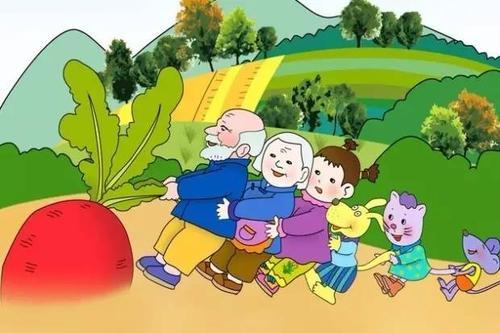梦见拔萝卜