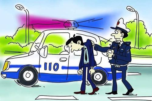 梦见盗窃