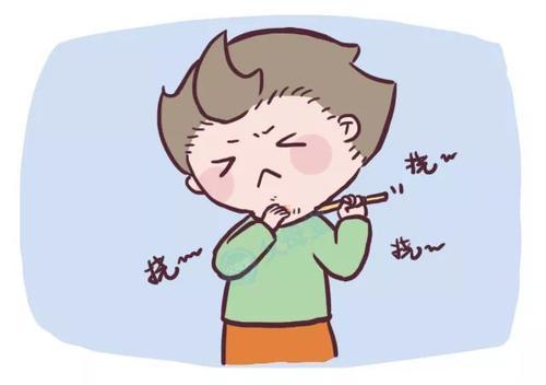 梦见皮肤痒 梦见皮肤痒