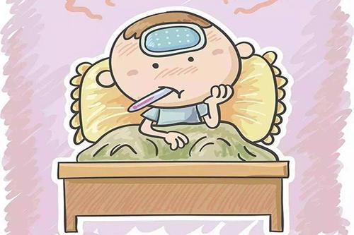 梦见发烧 梦见发烧