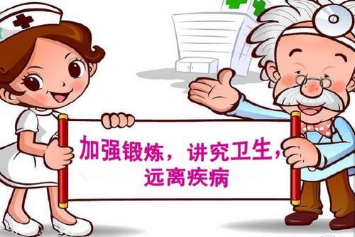 梦见传染病 梦见传染病