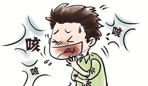 梦见咳嗽
