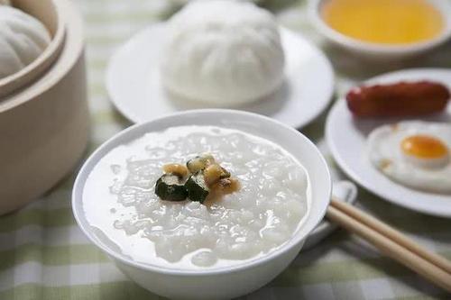 梦见喝粥 梦见喝粥