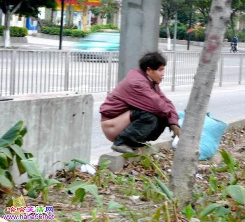 梦见脱裤子