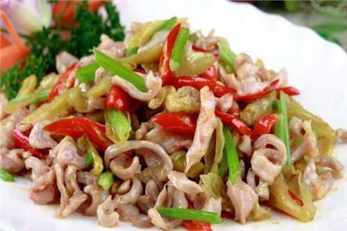 梦见炒菜 梦见炒菜