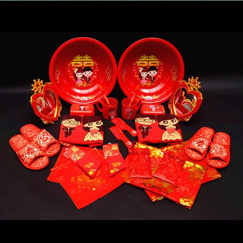 梦见嫁妆 梦见嫁妆