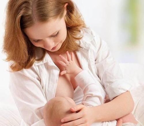梦见哺乳 梦见哺乳