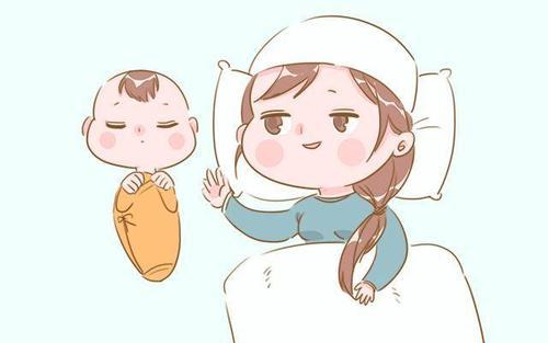 梦见出生