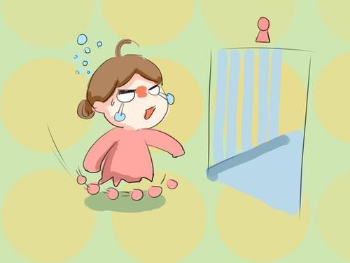 梦见找厕所
