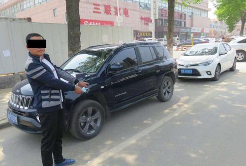 梦见车被盗