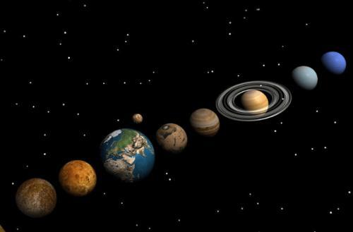 梦见星球
