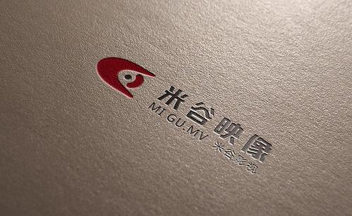 梦见磨米谷