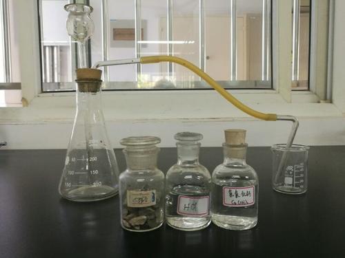 梦见石灰水