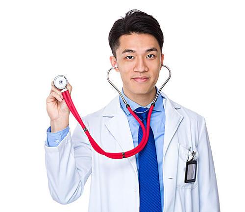 梦见听诊器