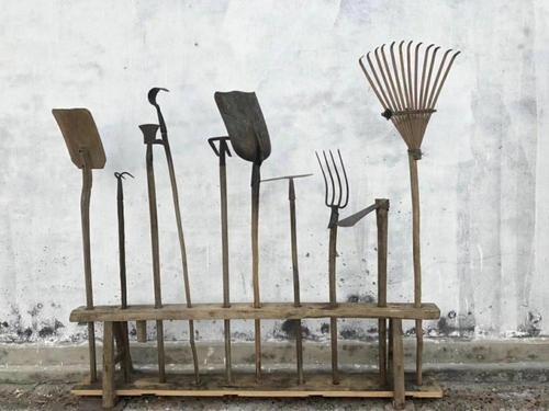 梦见农具 梦见农具