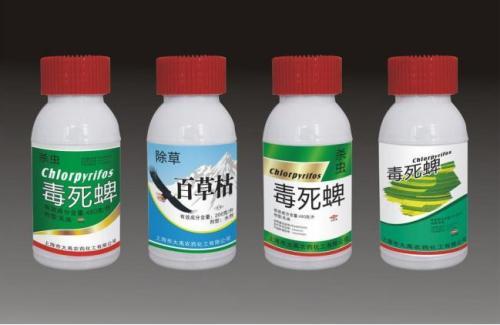 梦见农药