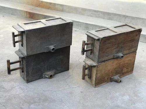 梦见风箱