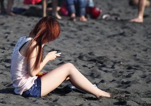 梦见美女的穿着