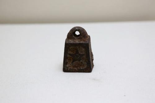梦见秤砣