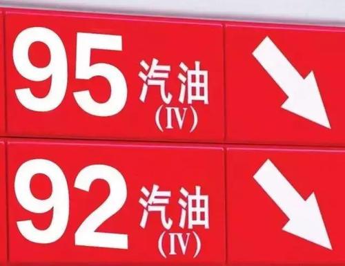 梦见汽油