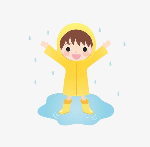 梦见雨衣 梦见雨衣