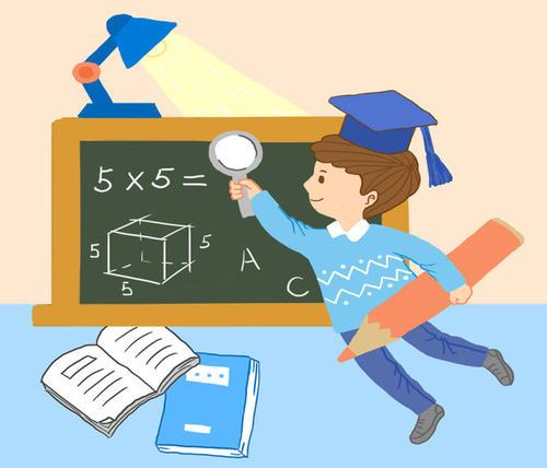 梦见数学