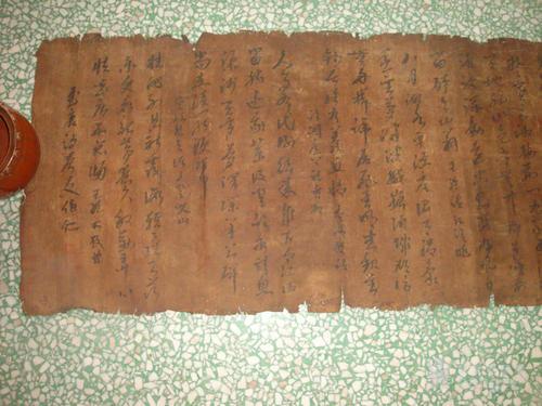 梦见绢帛 梦见绢帛