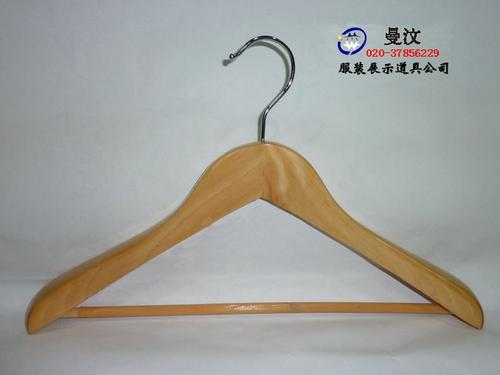 梦见衣架