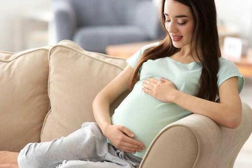 孕妇梦见怀孕