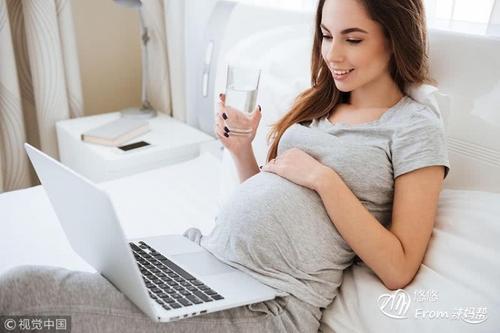 孕妇梦见水 孕妇梦见水