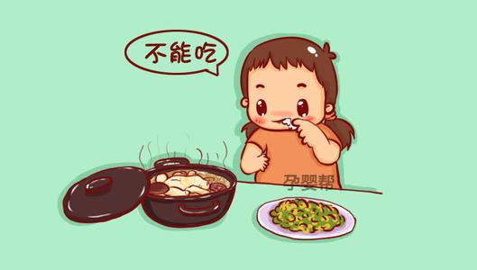 孕妇梦见吃肉
