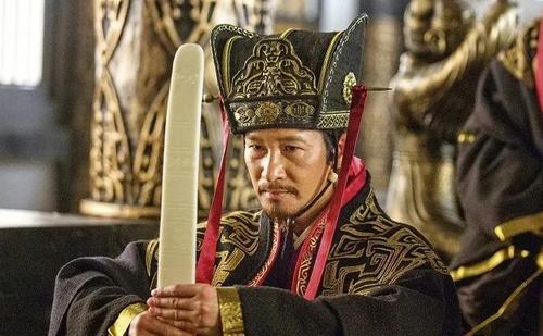 梦见宰相
