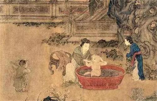 梦见王公贵族