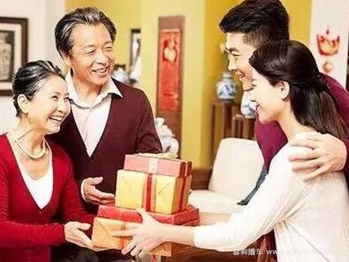 梦见见女朋友家长