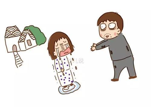 梦见儿子丢了