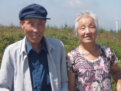 梦见过世的外婆