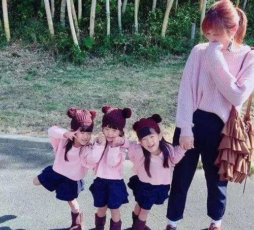 梦见生双胞胎女儿