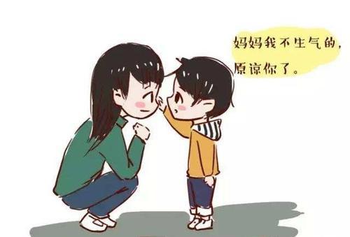 梦见自己孩子