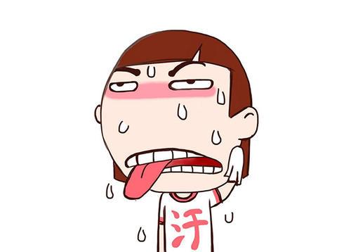 梦见出汗 梦见出汗