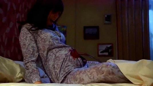 孕妇梦见被鬼追