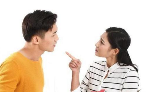 梦见和弟媳妇吵架