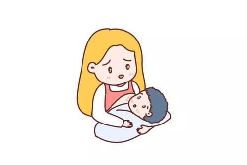 梦见莫名其妙生了个孩子
