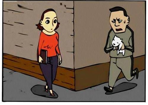 梦见做坏事