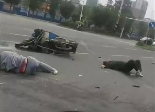 梦见亲人出车祸 梦见亲人出车祸