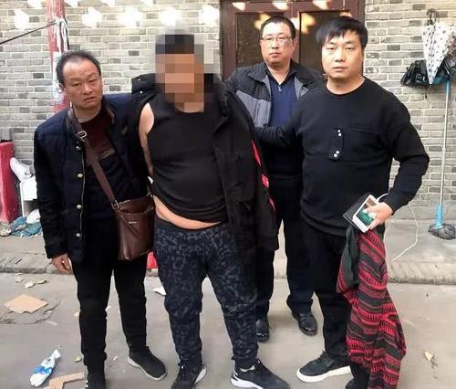 梦见杀人逃跑