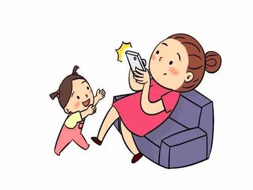 梦见自己的小孩丢了