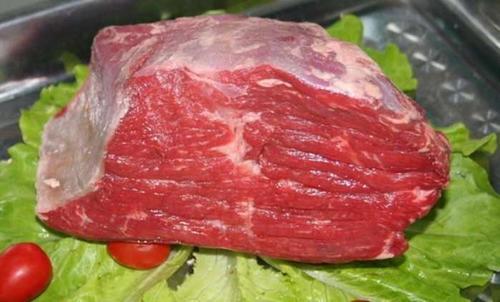 梦见捡到肉