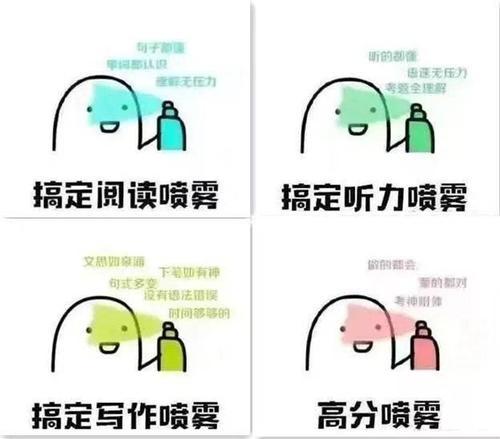 梦见考试通过